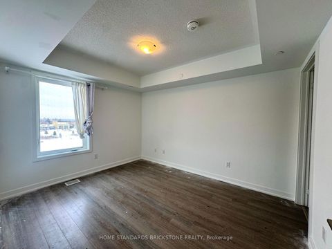 Photo 14 at 207 - 155 Downsview Park Boulevard, CFB, Toronto