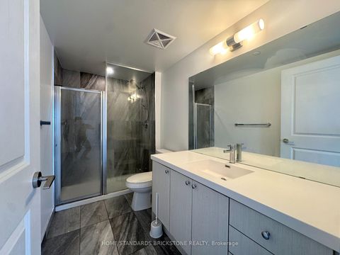 Photo 15 at 207 - 155 Downsview Park Boulevard, CFB, Toronto