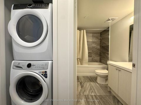 Photo 16 at 207 - 155 Downsview Park Boulevard, CFB, Toronto