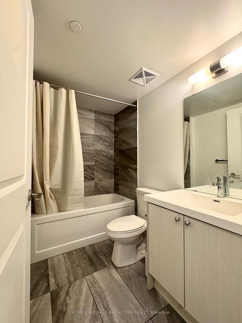 Photo 17 at 207 - 155 Downsview Park Boulevard, CFB, Toronto