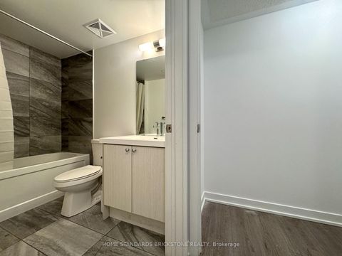Photo 18 at 207 - 155 Downsview Park Boulevard, CFB, Toronto