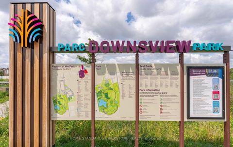 Photo 21 at 207 - 155 Downsview Park Boulevard, CFB, Toronto