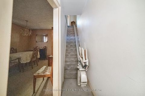 Photo 3 at 26 Larchmount Avenue, South Riverdale, Toronto