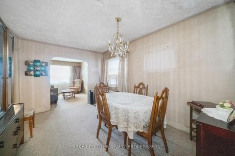 Photo 8 at 26 Larchmount Avenue, South Riverdale, Toronto