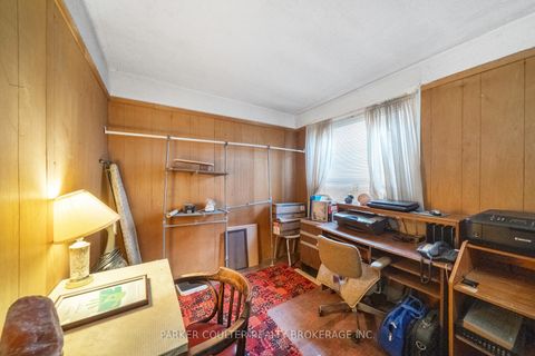 Photo 14 at 26 Larchmount Avenue, South Riverdale, Toronto