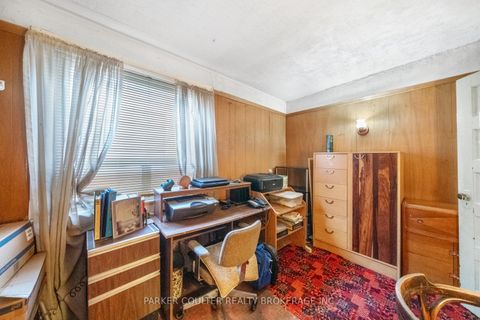 Photo 15 at 26 Larchmount Avenue, South Riverdale, Toronto