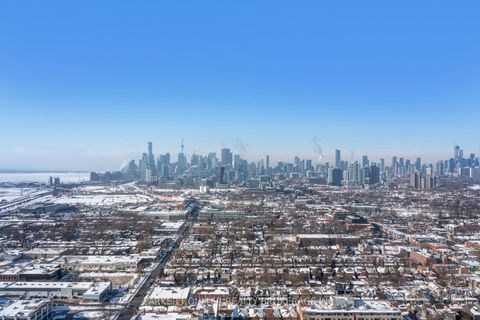 Photo 20 at 26 Larchmount Avenue, South Riverdale, Toronto