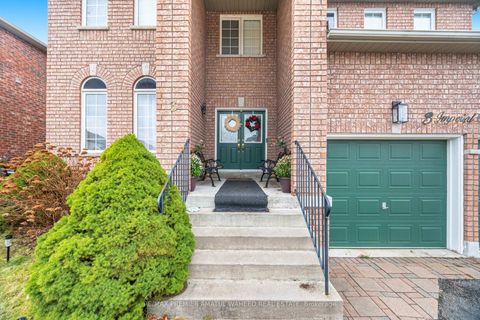 Photo 3 at 3 Imperial Crown Lane, Shore, Barrie