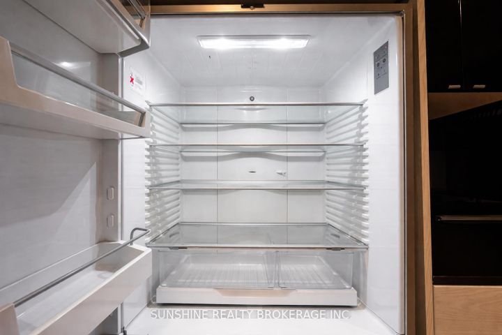 Photo 18 at 223 - 72 Esther Shiner Boulevard, Bayview Village, Toronto