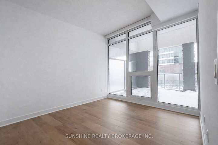 Photo 22 at 223 - 72 Esther Shiner Boulevard, Bayview Village, Toronto