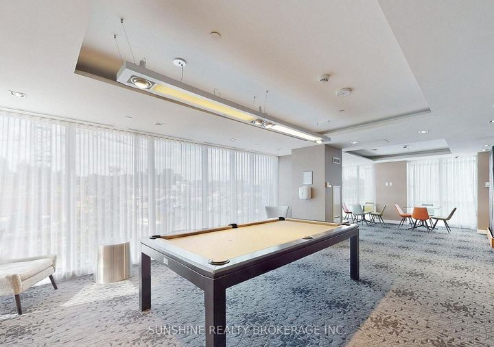 Photo 34 at 223 - 72 Esther Shiner Boulevard, Bayview Village, Toronto