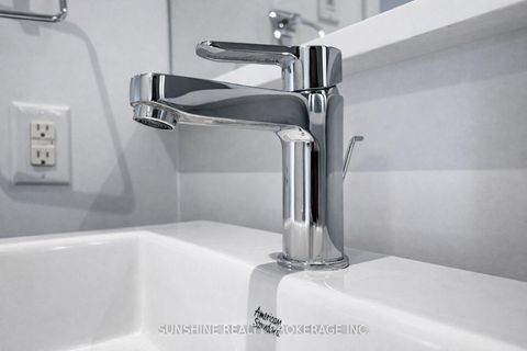 Photo 27 at 223 - 72 Esther Shiner Boulevard, Bayview Village, Toronto