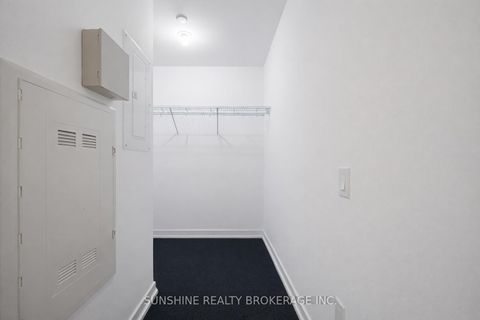 Photo 28 at 223 - 72 Esther Shiner Boulevard, Bayview Village, Toronto