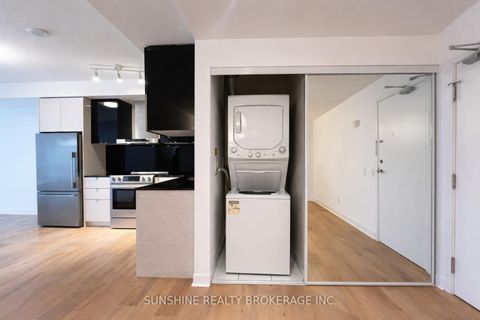 Photo 30 at 223 - 72 Esther Shiner Boulevard, Bayview Village, Toronto