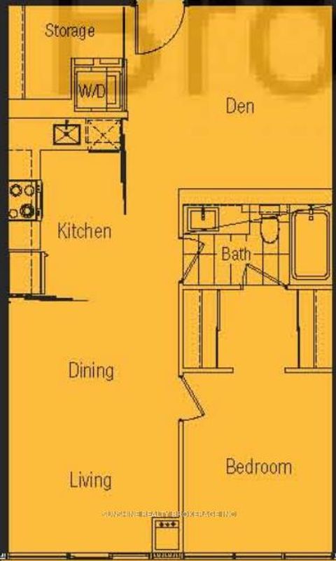 Photo 37 at 223 - 72 Esther Shiner Boulevard, Bayview Village, Toronto