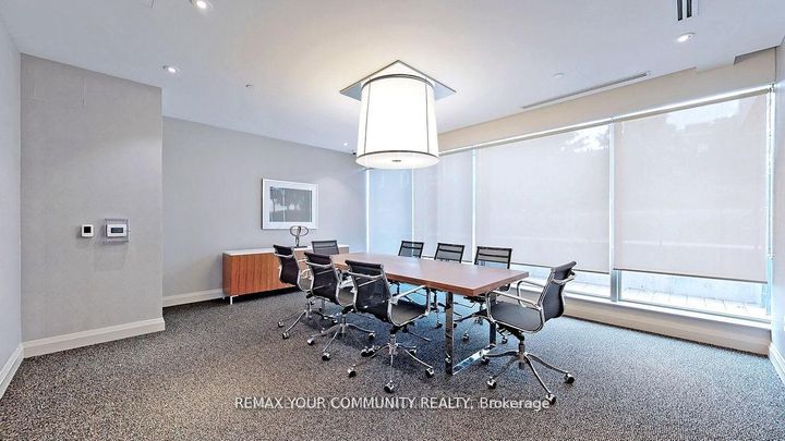 Photo 9 at 302 - 50 Wellesley Street E, Yonge Corridor, Toronto