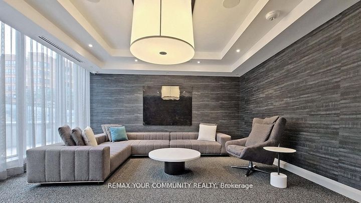 Photo 10 at 302 - 50 Wellesley Street E, Yonge Corridor, Toronto