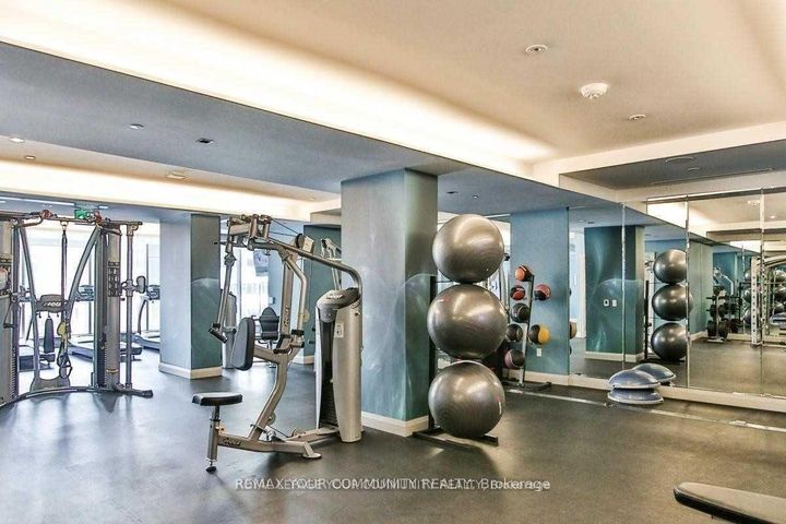 Photo 22 at 302 - 50 Wellesley Street E, Yonge Corridor, Toronto