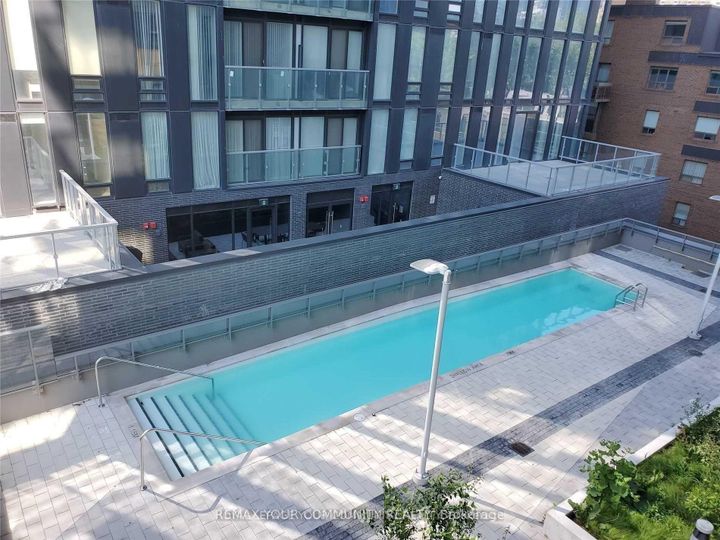 Photo 23 at 302 - 50 Wellesley Street E, Yonge Corridor, Toronto