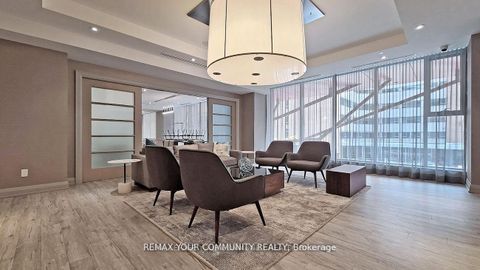 Photo 8 at 302 - 50 Wellesley Street E, Yonge Corridor, Toronto