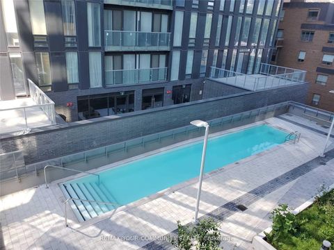 Photo 23 at 302 - 50 Wellesley Street E, Yonge Corridor, Toronto