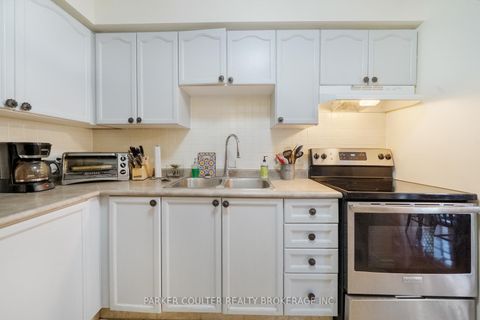 Photo 9 at 4 - 261 Rose Street, Wellington, Barrie