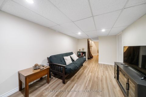 Photo 19 at 4 - 261 Rose Street, Wellington, Barrie