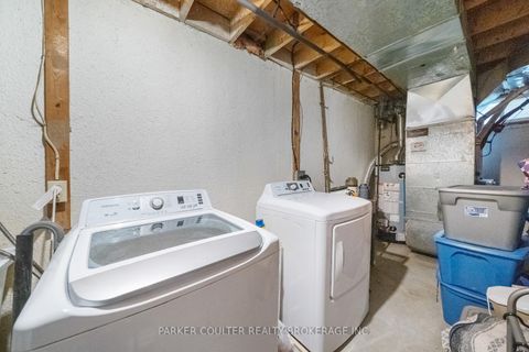 Photo 20 at 4 - 261 Rose Street, Wellington, Barrie