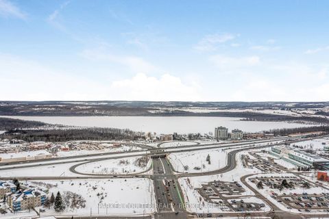 Photo 24 at 4 - 261 Rose Street, Wellington, Barrie