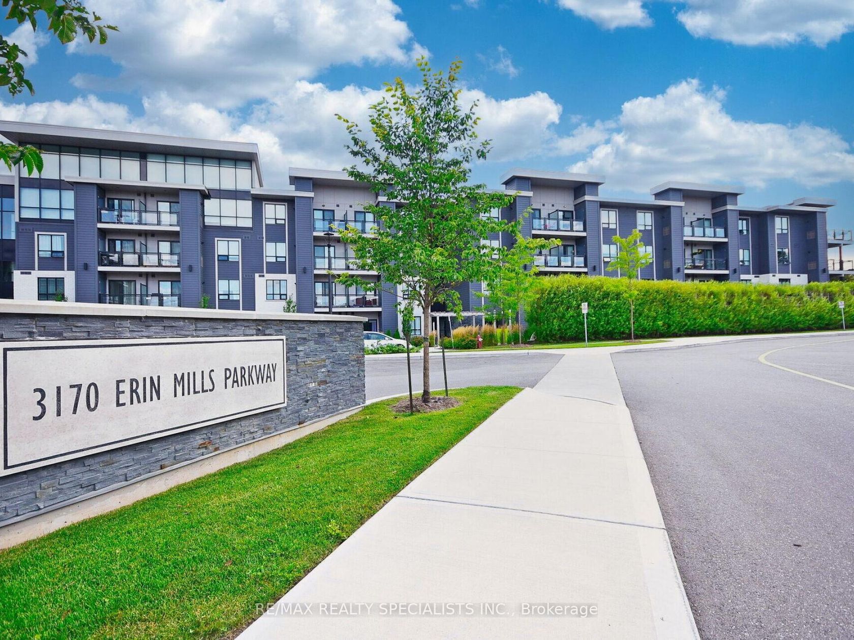 131 - 3170 Erin Mills Parkway, Erin Mills, Mississauga 