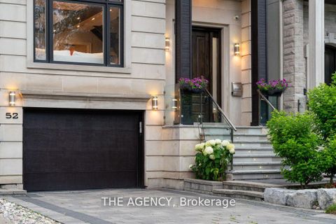 Photo 1 at 52 Carmichael Avenue, Nortown, Toronto