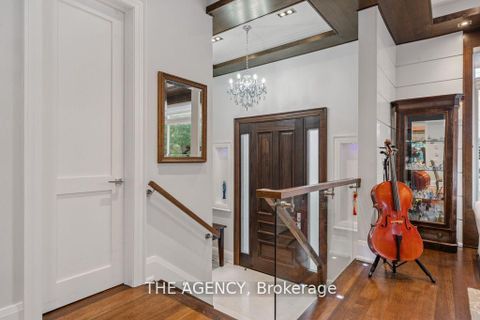 Photo 4 at 52 Carmichael Avenue, Nortown, Toronto