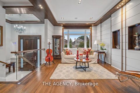 Photo 5 at 52 Carmichael Avenue, Nortown, Toronto