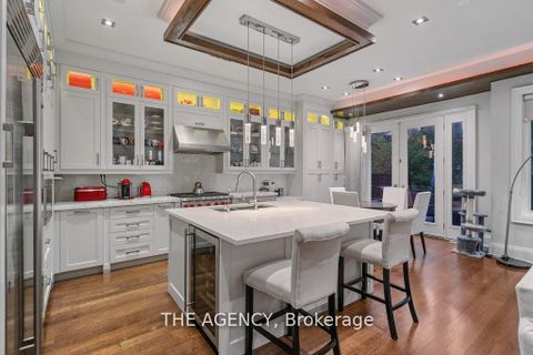 Photo 10 at 52 Carmichael Avenue, Nortown, Toronto