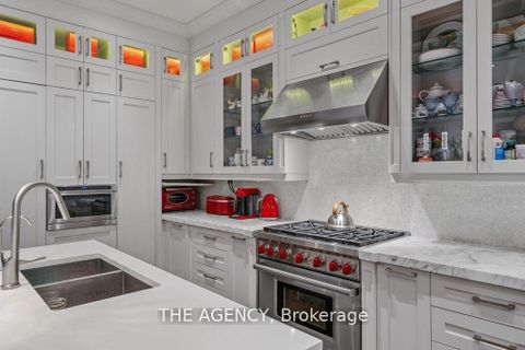 Photo 11 at 52 Carmichael Avenue, Nortown, Toronto