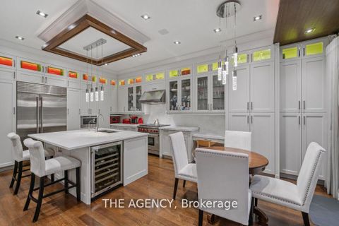 Photo 13 at 52 Carmichael Avenue, Nortown, Toronto