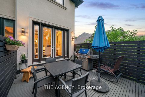 Photo 14 at 52 Carmichael Avenue, Nortown, Toronto