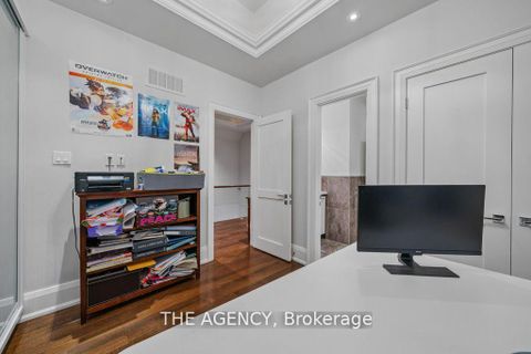 Photo 18 at 52 Carmichael Avenue, Nortown, Toronto