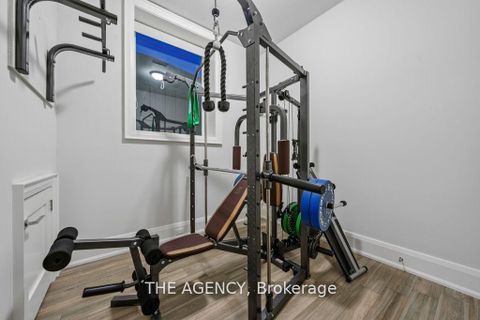 Photo 27 at 52 Carmichael Avenue, Nortown, Toronto