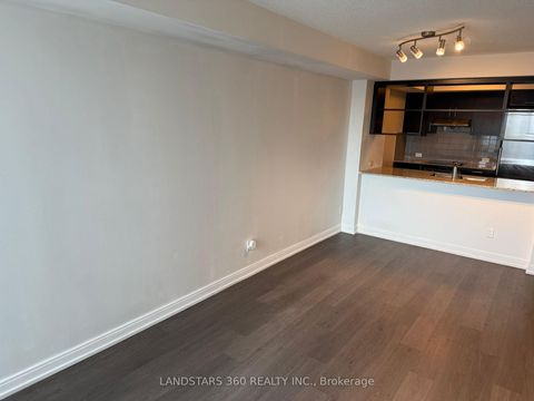 Photo 1 at 2206 - 255 Village Green Square, Malvern West, Toronto