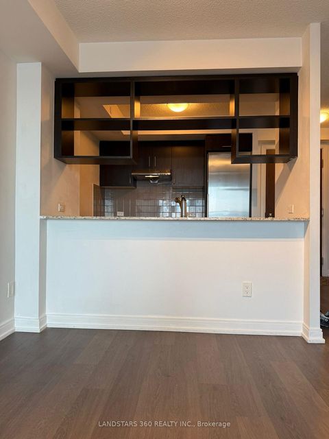 Photo 2 at 2206 - 255 Village Green Square, Malvern West, Toronto