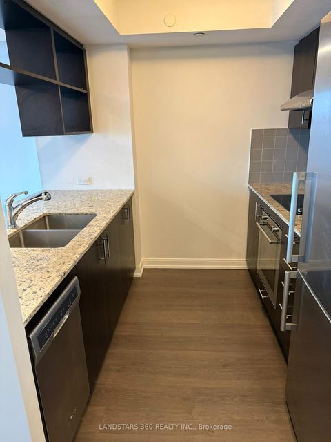 Photo 3 at 2206 - 255 Village Green Square, Malvern West, Toronto