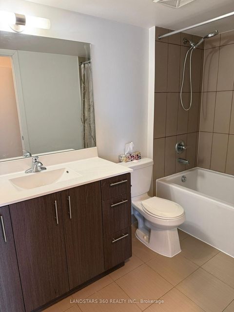 Photo 6 at 2206 - 255 Village Green Square, Malvern West, Toronto