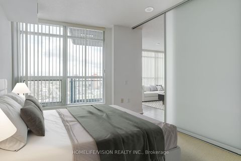 Photo 5 at 1907 - 1048 Broadview Avenue, Broadview North, Toronto