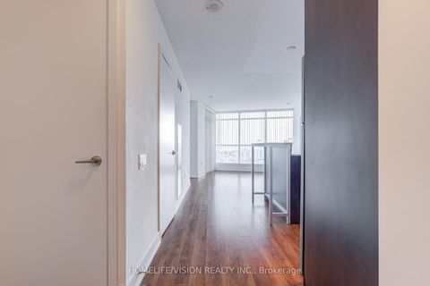 Photo 7 at 1907 - 1048 Broadview Avenue, Broadview North, Toronto