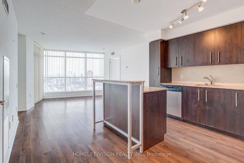 Photo 8 at 1907 - 1048 Broadview Avenue, Broadview North, Toronto