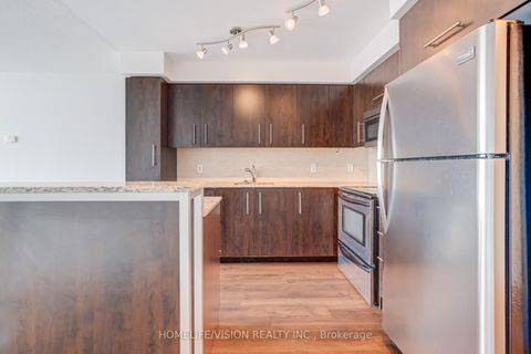 Photo 9 at 1907 - 1048 Broadview Avenue, Broadview North, Toronto