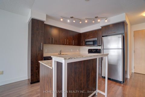 Photo 10 at 1907 - 1048 Broadview Avenue, Broadview North, Toronto