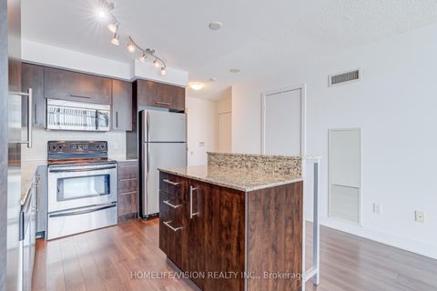 Photo 12 at 1907 - 1048 Broadview Avenue, Broadview North, Toronto