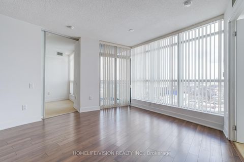 Photo 13 at 1907 - 1048 Broadview Avenue, Broadview North, Toronto